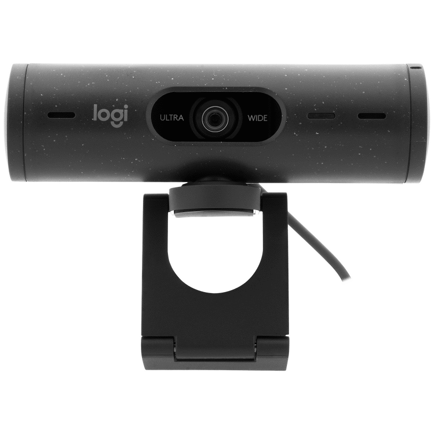 Brio 500 Full HD Webcam - Graphite