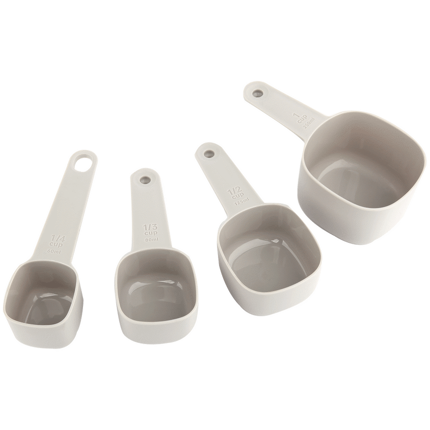 Kitchen Inspire Measuring Cups 4pce