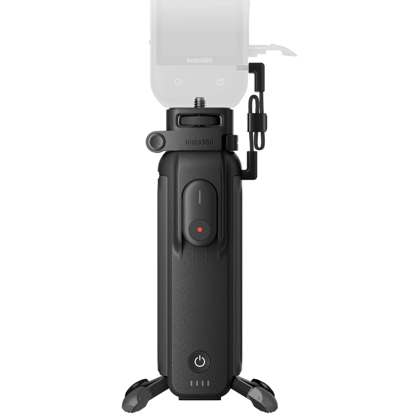 Insta360 FOMO Power Handle