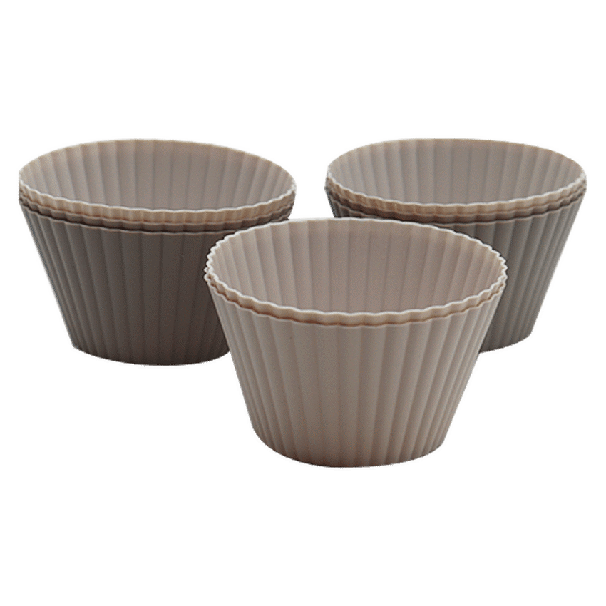 Kitchen Inspire Muffin 8pce Large