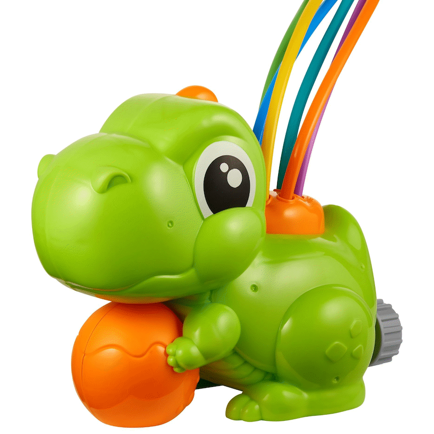 Avalanche Double Bubble - Dino Twister