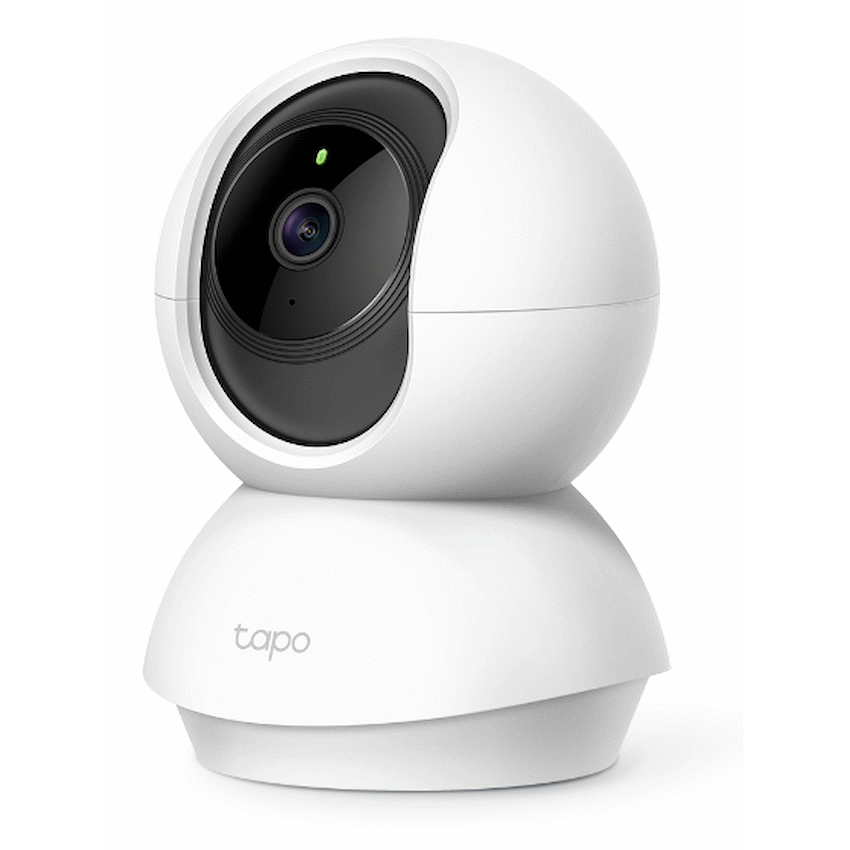 TP-Link Tapo TC70 1080P Pan/Tilt Home Security Wi-Fi Camera