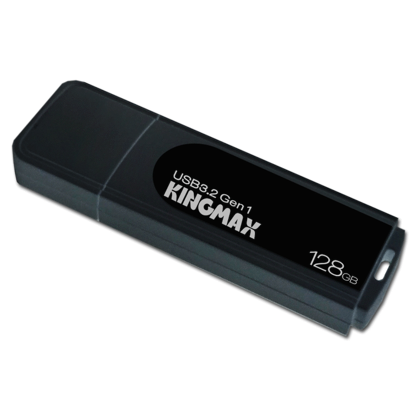 KINGMAX 128GB USB 3.0 FLASH DRIVE