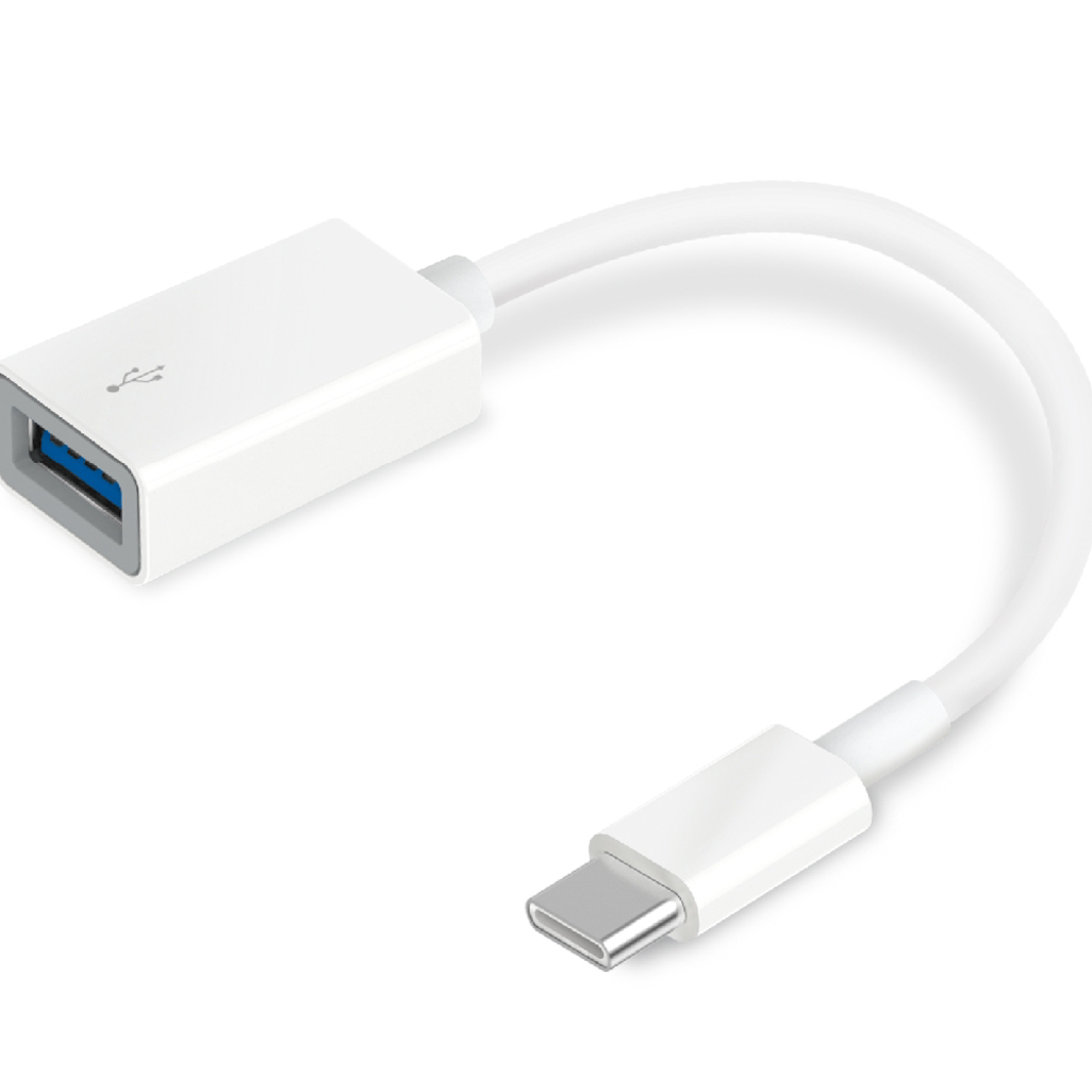 TP-Link UC400 USB-C to USB 3.0 Adapter - 1 USB-C Connector