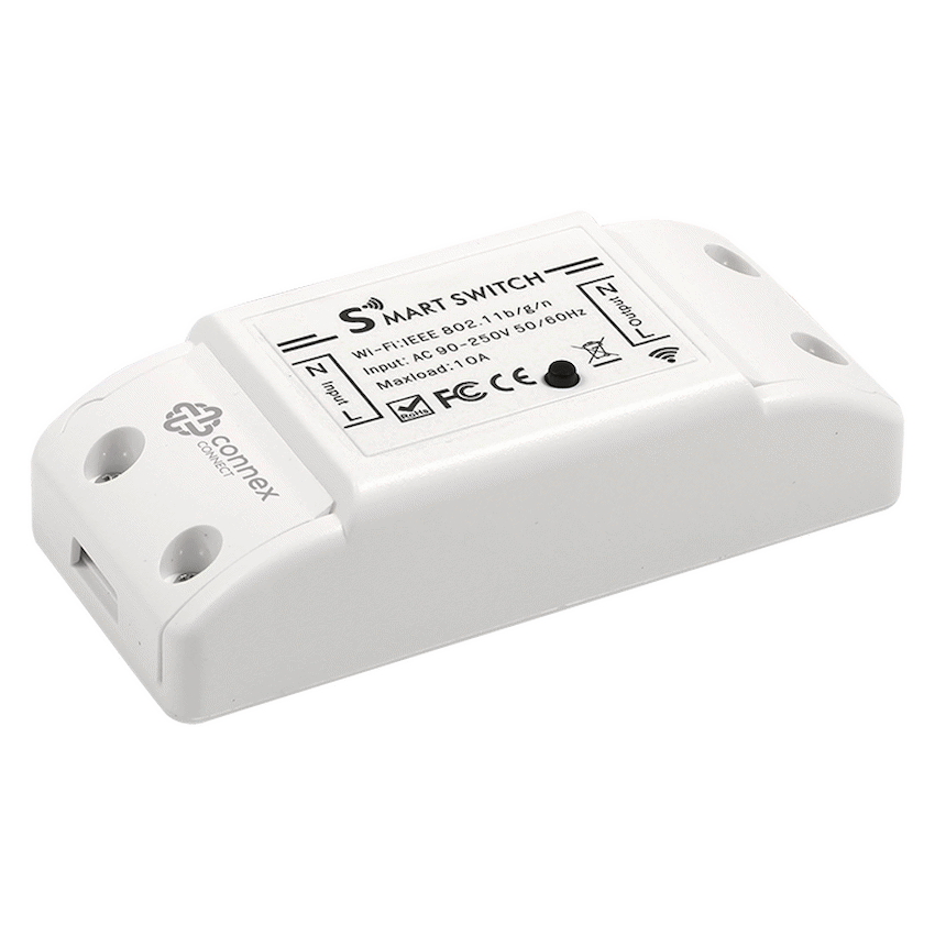 Smart Wi-Fi Garage Gate Motor Controller