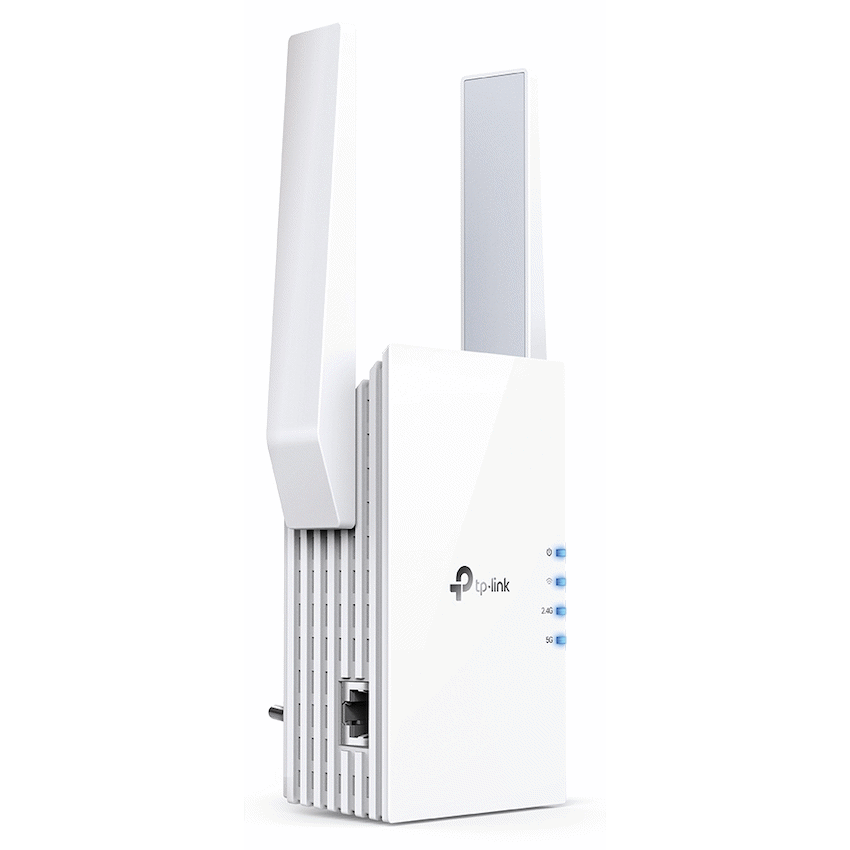 TP-Link RE500X AX1500 Wi-Fi 6 Range Extender