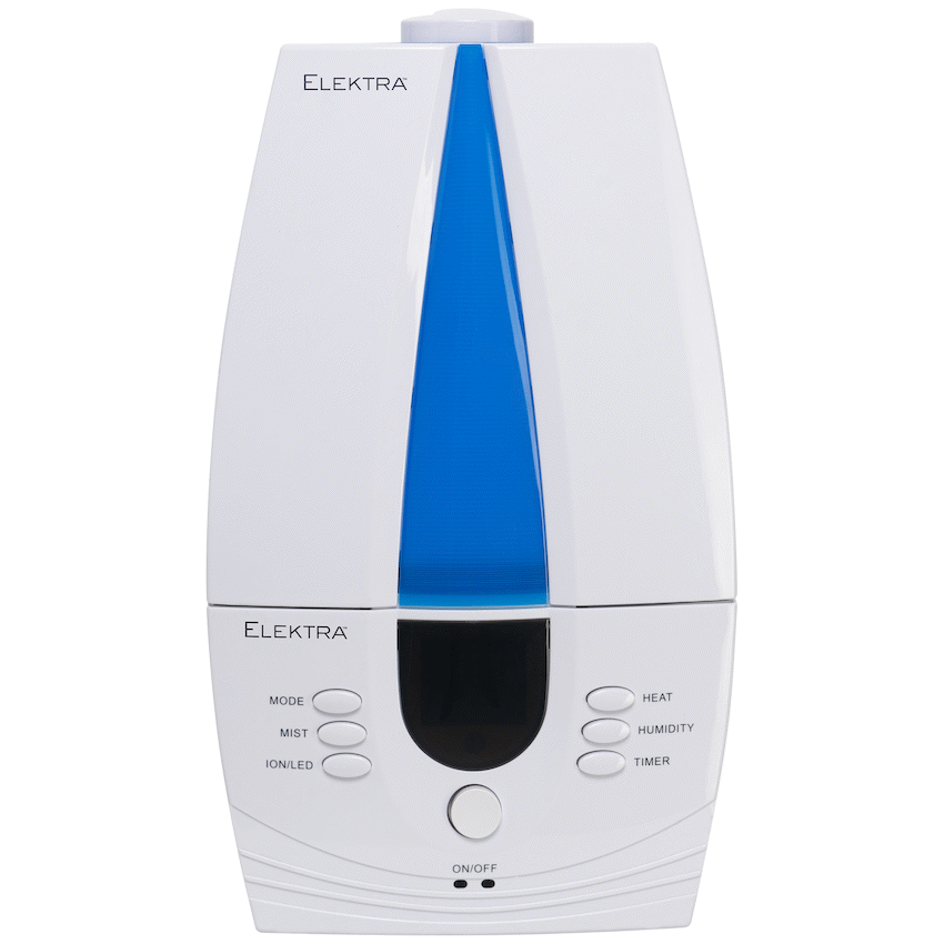 Elektra Health Cool/Warm Humidifier
