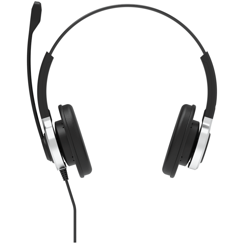 UB610MKII Binaural ENC Headset