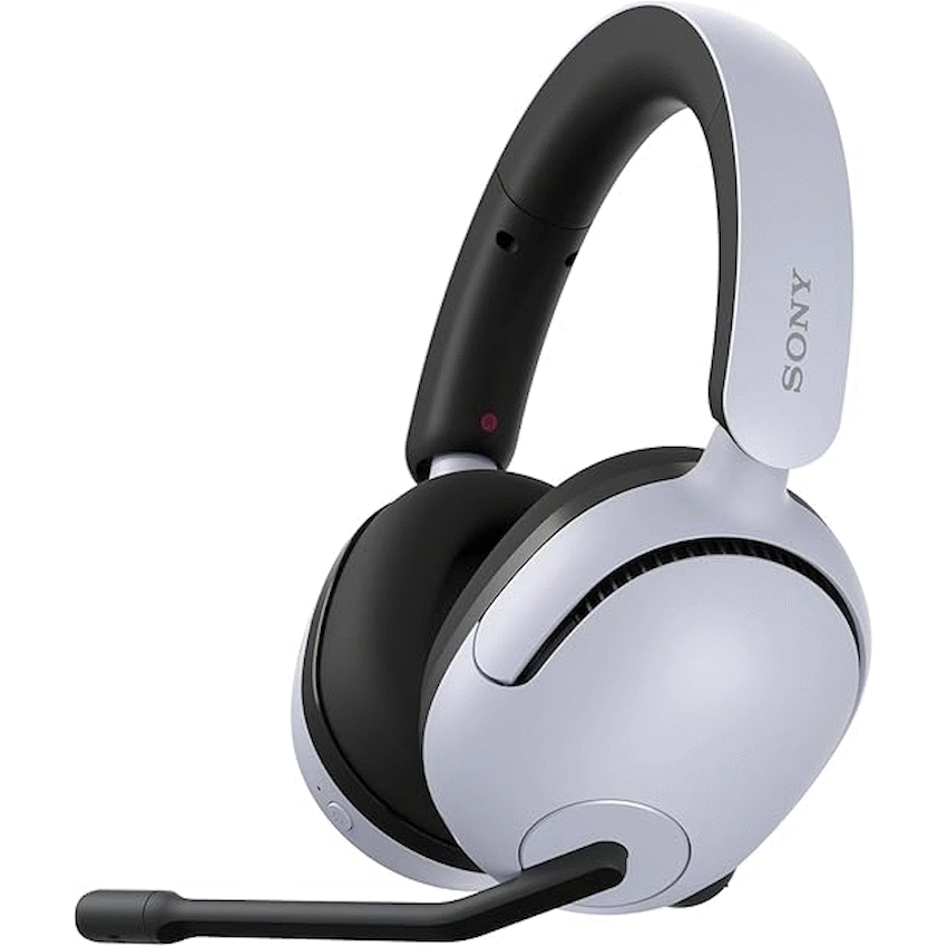 Inzone WH-G500 White Gaming Headset