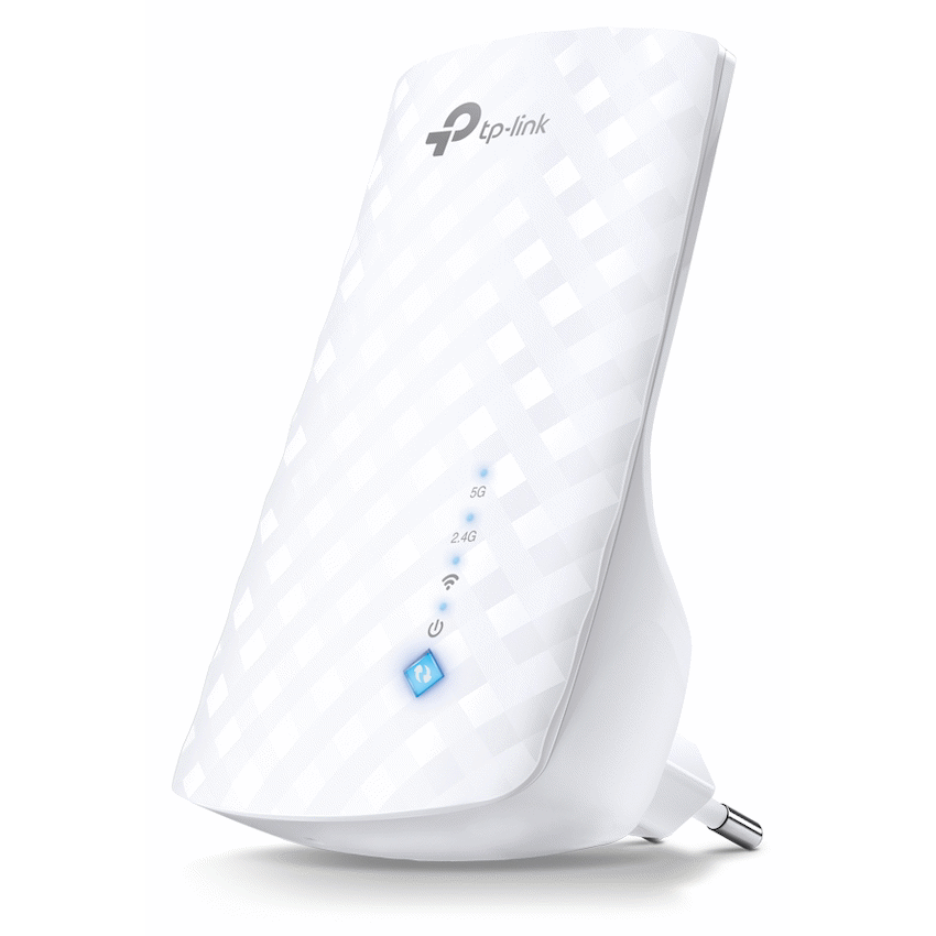 TP-Link RE190 AC750 Wi-Fi Range Extender