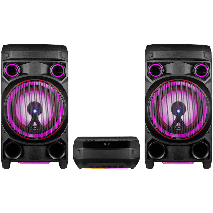 Volkano Signature Series 280W Hifi Component System