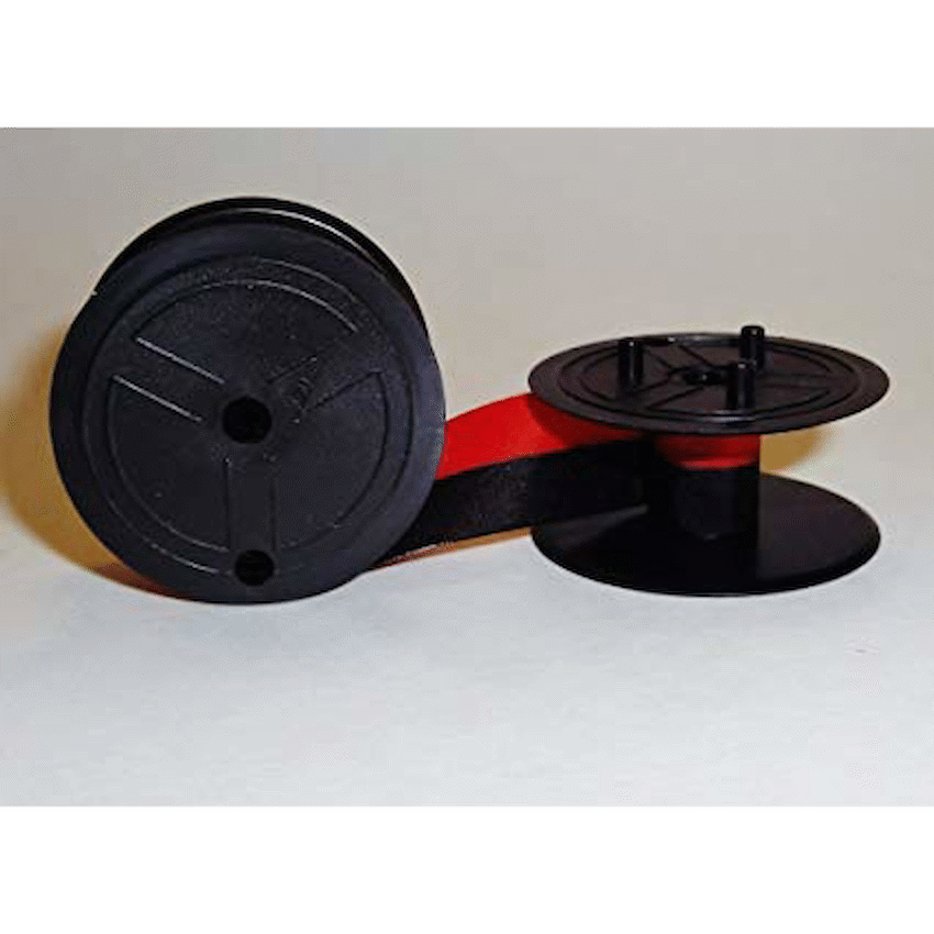 Spool 16 - Black/Red