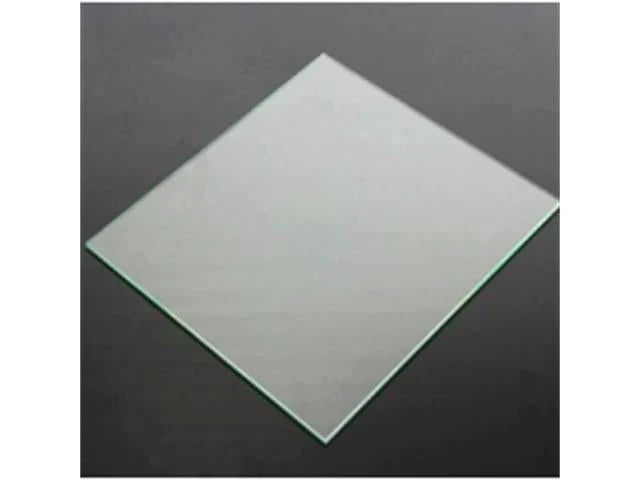3D Printer Heating Bed Toughened Glass Plate