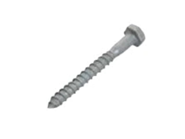 Coach Screw 8x75 (per 50 )