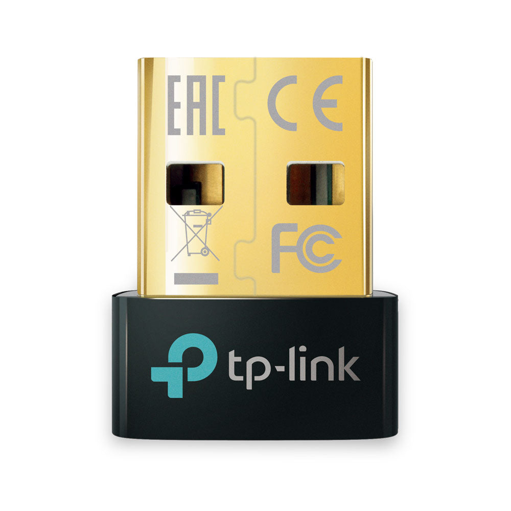TP-LINK UB500 BLUETOOTH 5.0 NANO USB ADAPTER