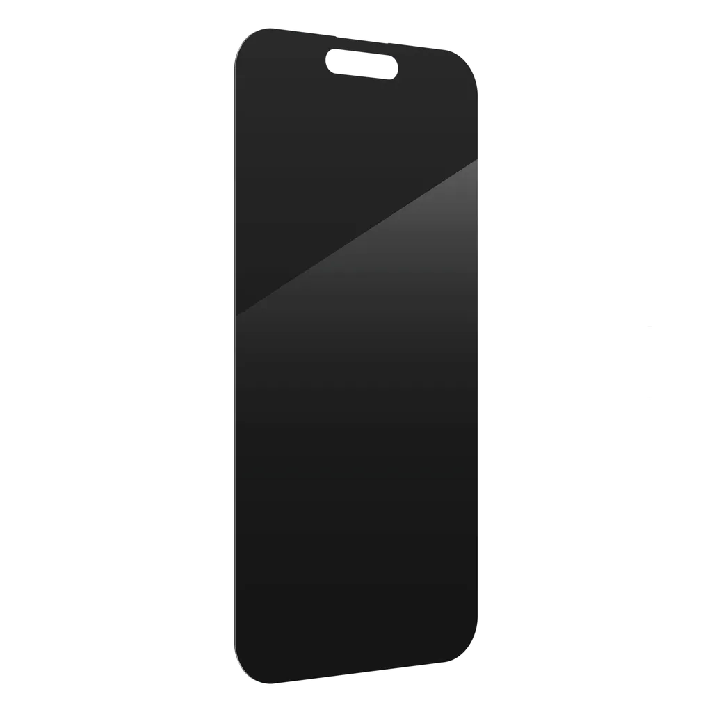 InvisibleShield Glass Elite Privacy Apple iP16 Plus/15 Plus Screen