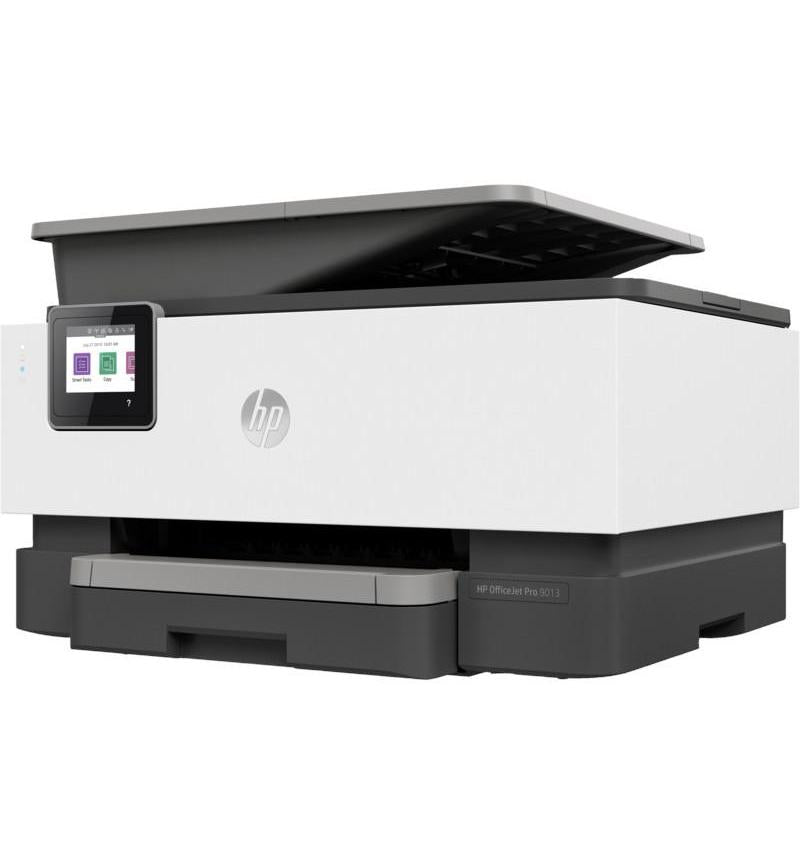 HP MULIFUCTIONAL PRINTER MFP DJ 4-IN-1 ADF WIFI