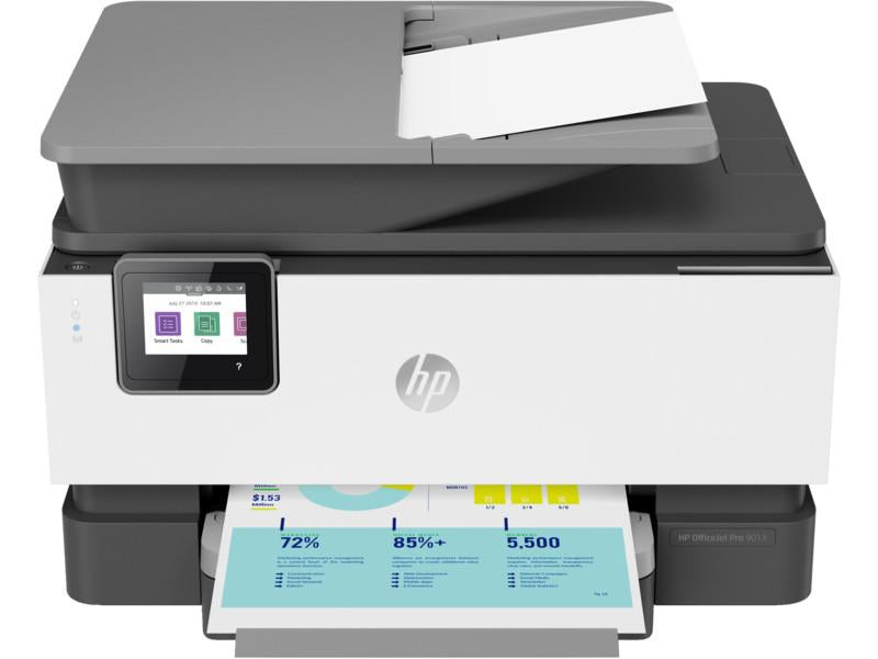 MFP DJ 4-IN-1 ADF  WIFI + PAPER + CAB