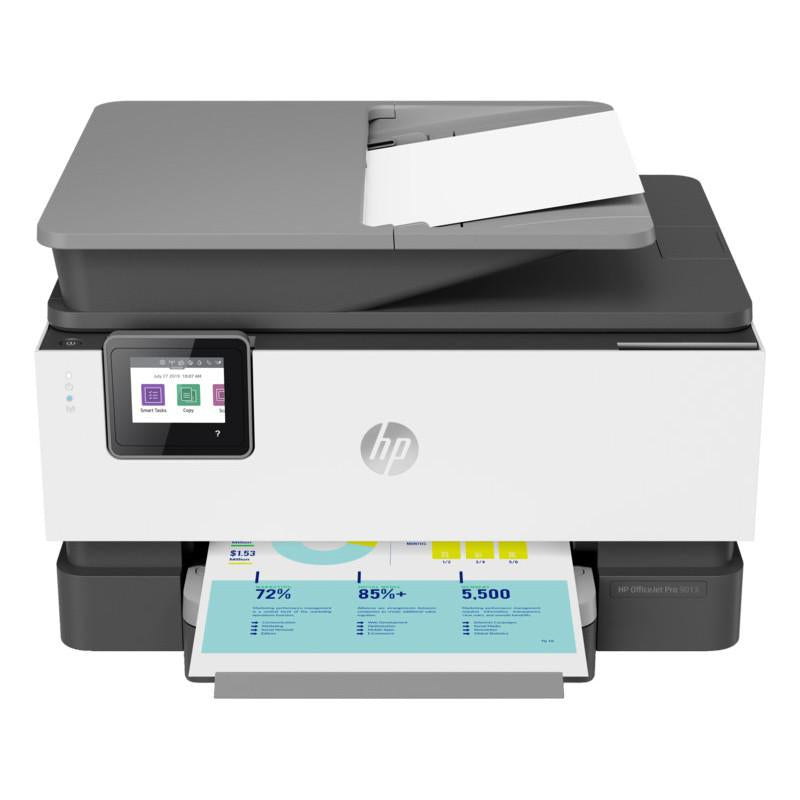 MFP DJ 4-IN-1 ADF WIFI/PAPER/CAB/CART - image 2