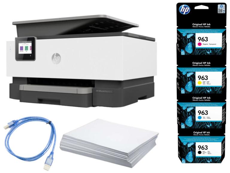 MFP DJ 4-IN-1 ADF WIFI/PAPER/CAB/CART