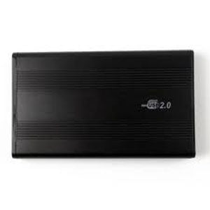 EXTERNAL CHASSIS 2.50 INCH SATA - image 2