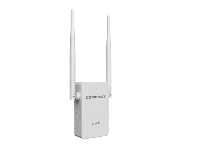 Comfast WR754AC -WiFi Range Extender 1200Mbps
