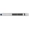 Ubiquiti USW-24-POE Gigabit Layer 2 switch with twenty-four Gigabit Ethernet ports including sixteen auto-sensing 802.3at PoE+ ports, and two SFP ports