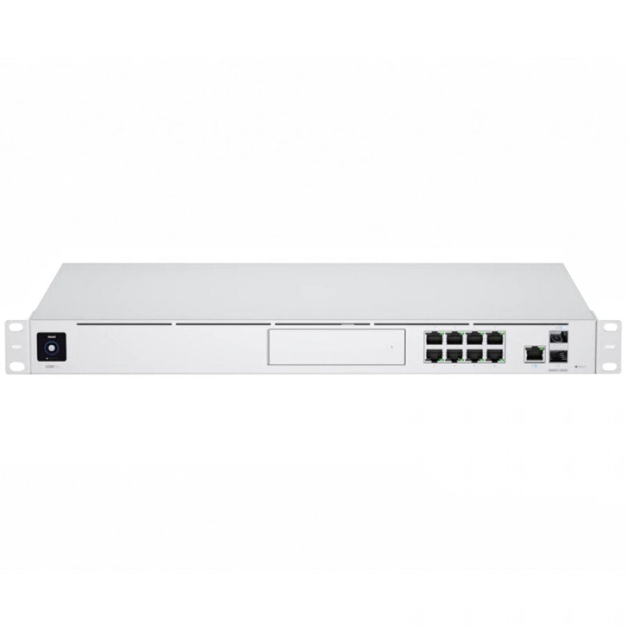 UBIQUITI UniFi Dream Machine Pro, 10G Cloud Gateway