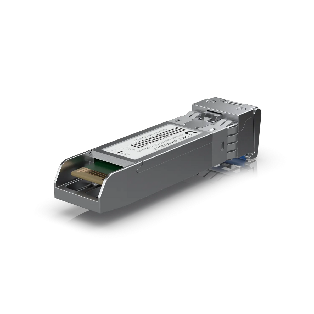 Ubiquiti UniFi - 25 Gbps Single-Mode Optical Module | UACC-OM-SFP28-LR - image 4