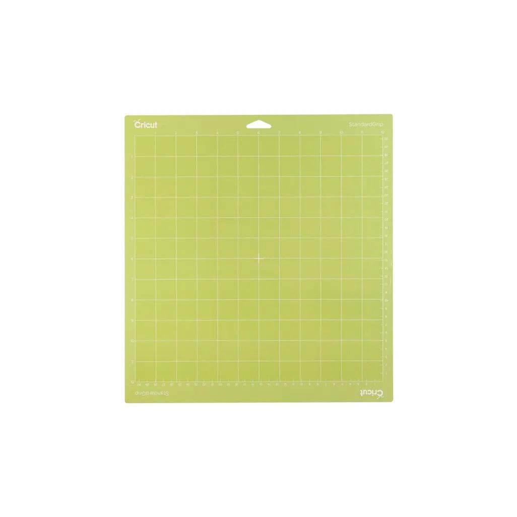 CUTTING MAT STANDARDGRIP 30X30CM