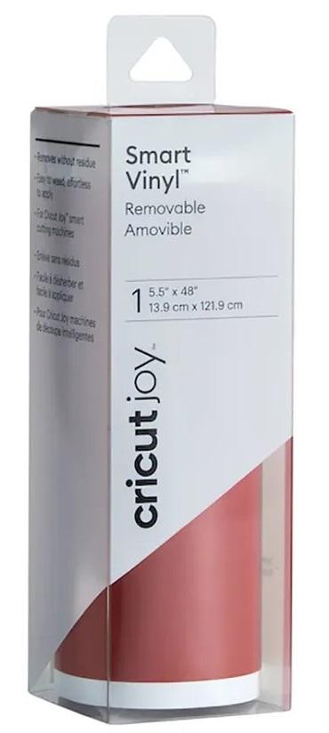 SMART VINYL REM (14X122CM) (CARD RED)