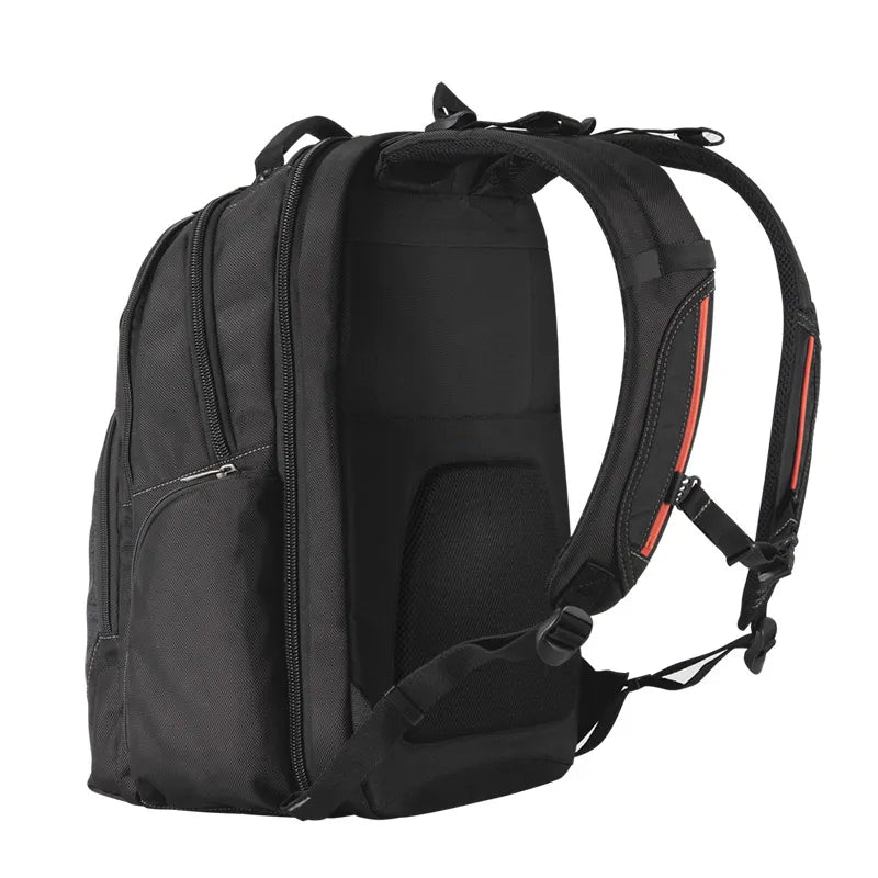 EVERKI ATLAS  BACKPACK | Fits up to 17.3 inch laptops | Travel friendly | Opens 180° |Trolley handle pass-through - image 4
