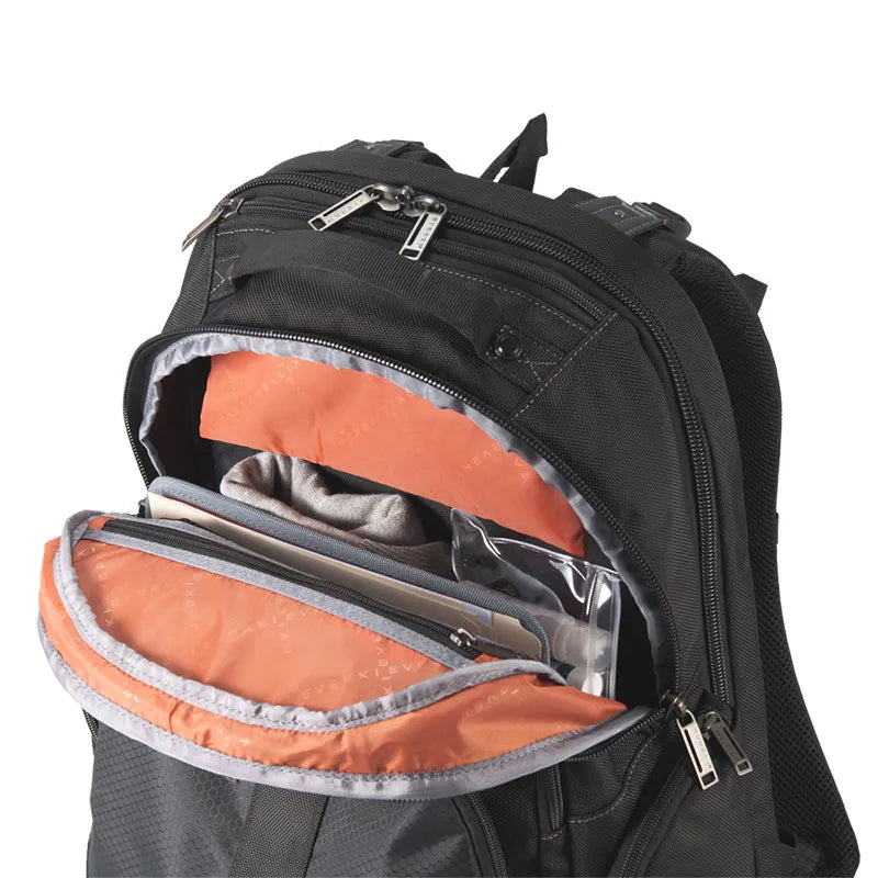 EVERKI ATLAS  BACKPACK | Fits up to 17.3 inch laptops | Travel friendly | Opens 180° |Trolley handle pass-through - image 5
