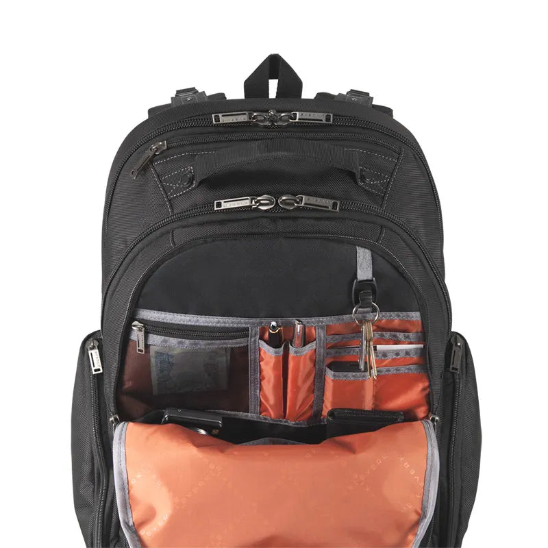 EVERKI EKP121 ATLAS BUSINESS BACKPACK 13'' TO 17.3'' - image 6