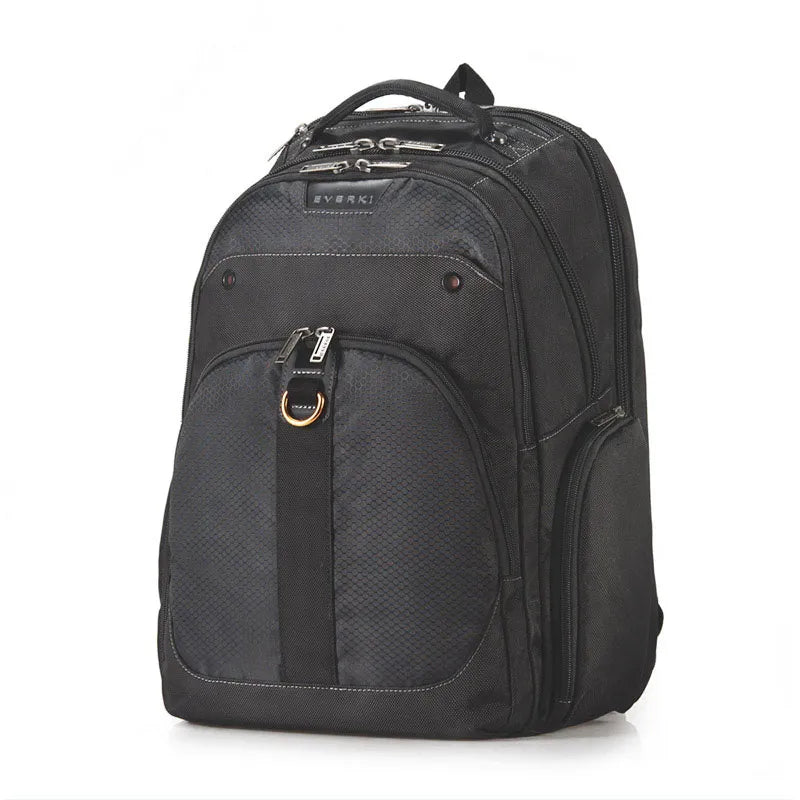 EVERKI ATLAS  BACKPACK | Fits up to 17.3 inch laptops | Travel friendly | Opens 180 | Trolley handle pass-through - image 9