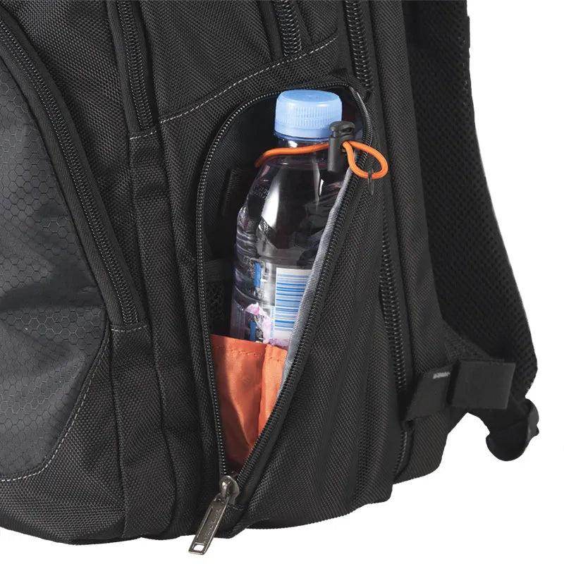EVERKI ATLAS  BACKPACK | Fits up to 17.3 inch laptops | Travel friendly | Opens 180 | Trolley handle pass-through - image 10