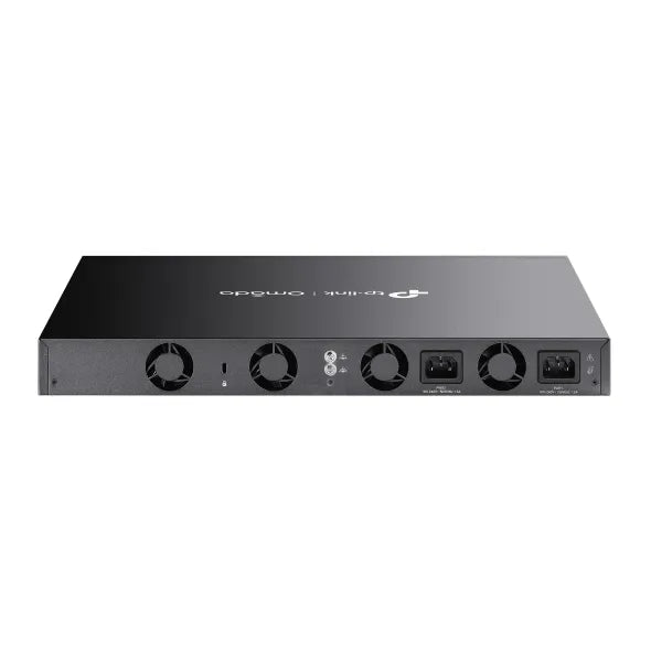 TP-Link Omada 24-Port Stackable L3 Switch | TP-SG6428X - image 3