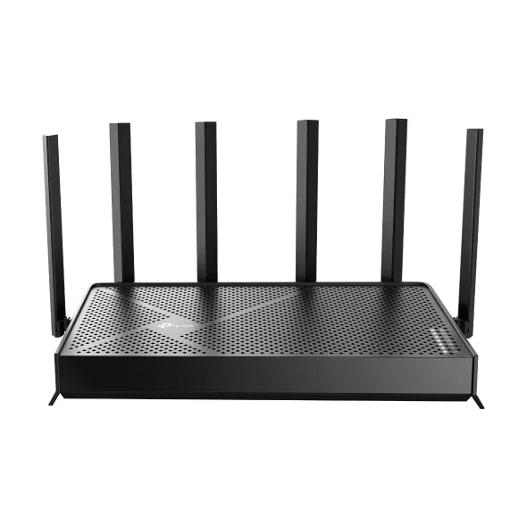 TP-Link Archer BE6500 Dual-Band Wi-Fi 7 Router