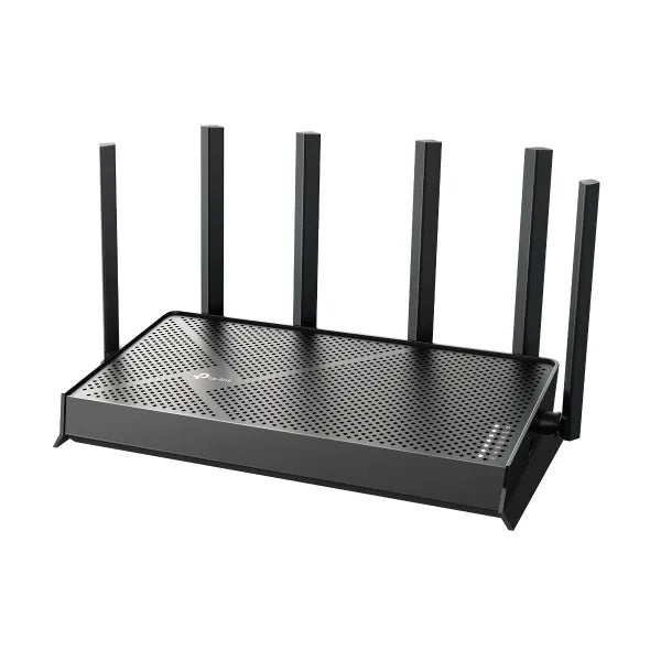 TP-Link Archer BE6500 Dual-Band Wi-Fi 7 Router - image 2