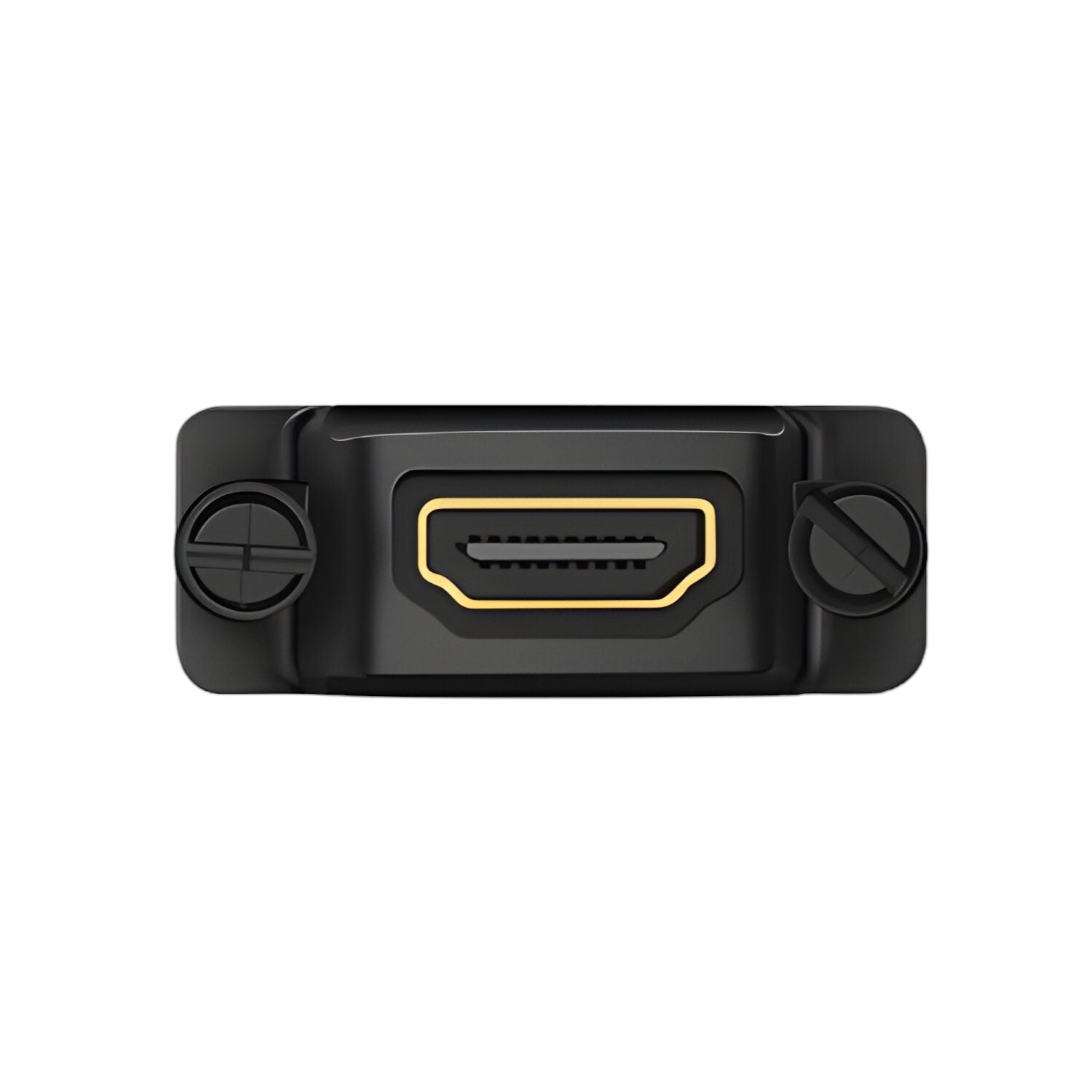 UGREEN 20124-20124 DVI (24+1) Male to HDMI Female Adapter - Black - image 3