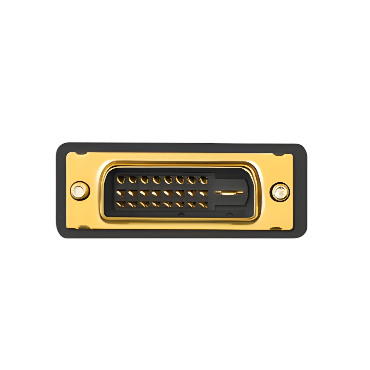 UGREEN 20124-20124 DVI (24+1) Male to HDMI Female Adapter - Black – image 4