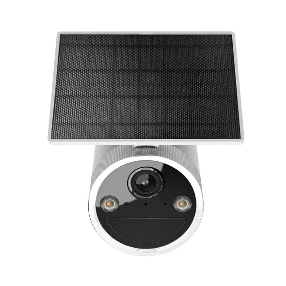 TP-Link Tapo 4K 8MP Solar Wi-Fi Security Camera Kit | C465 - image 2