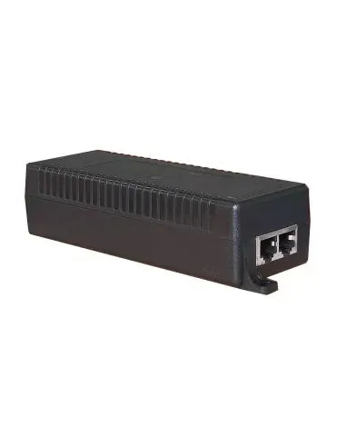 Acconet 10GbE 54V 90W Active  PoE+++ Injector metal case