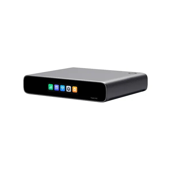 TP-Link Omada Fusion 2.5G Gateway - image 2