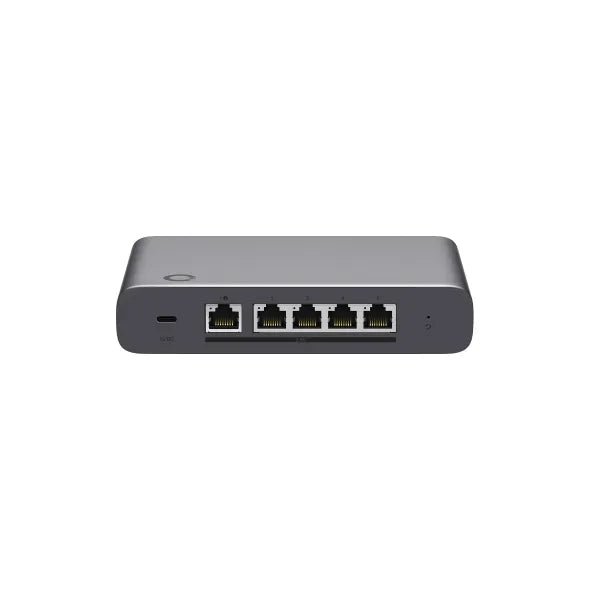 TP-Link Omada Fusion 2.5G Gateway - image 4