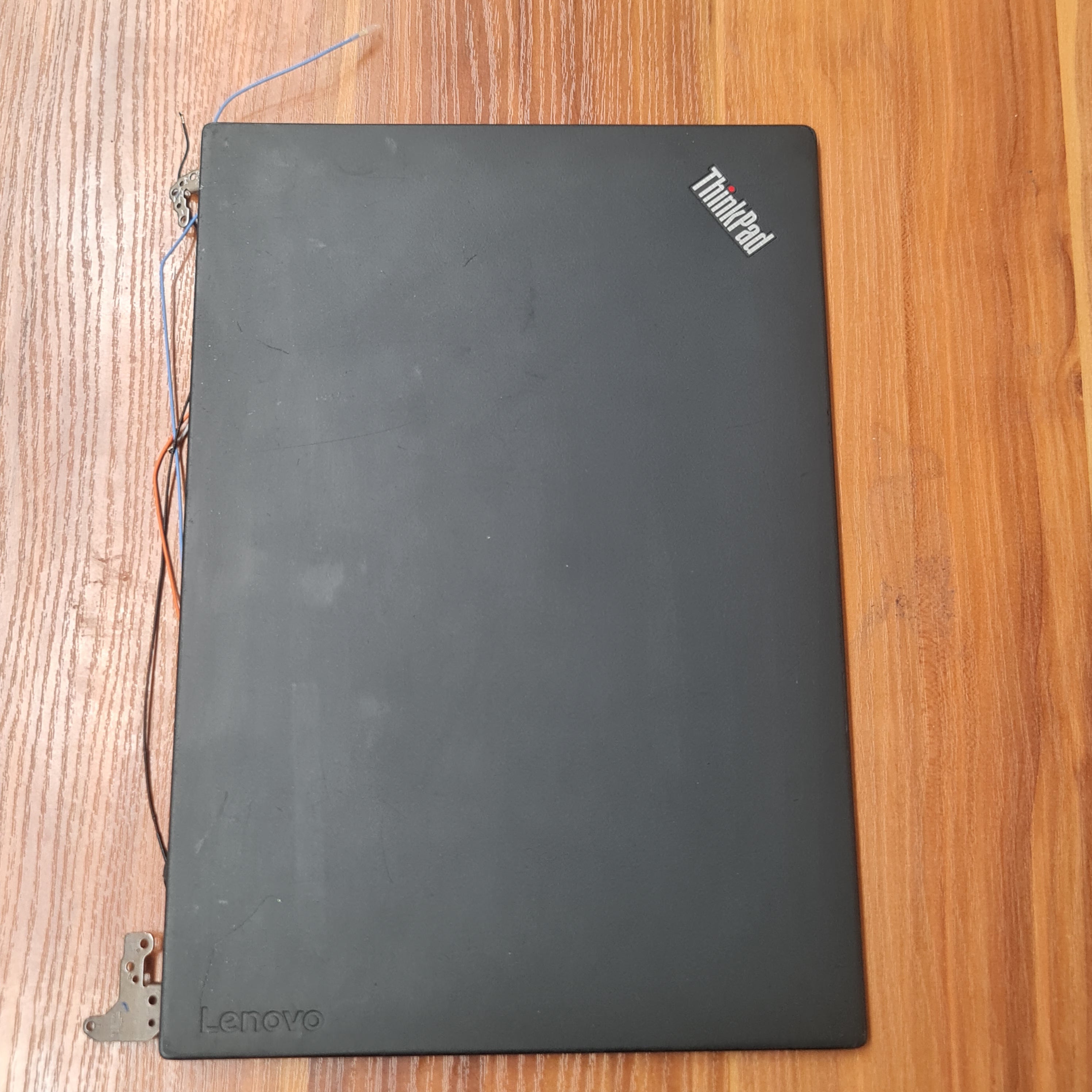 Lenovo ThinkPad T470 Complete Cover Used