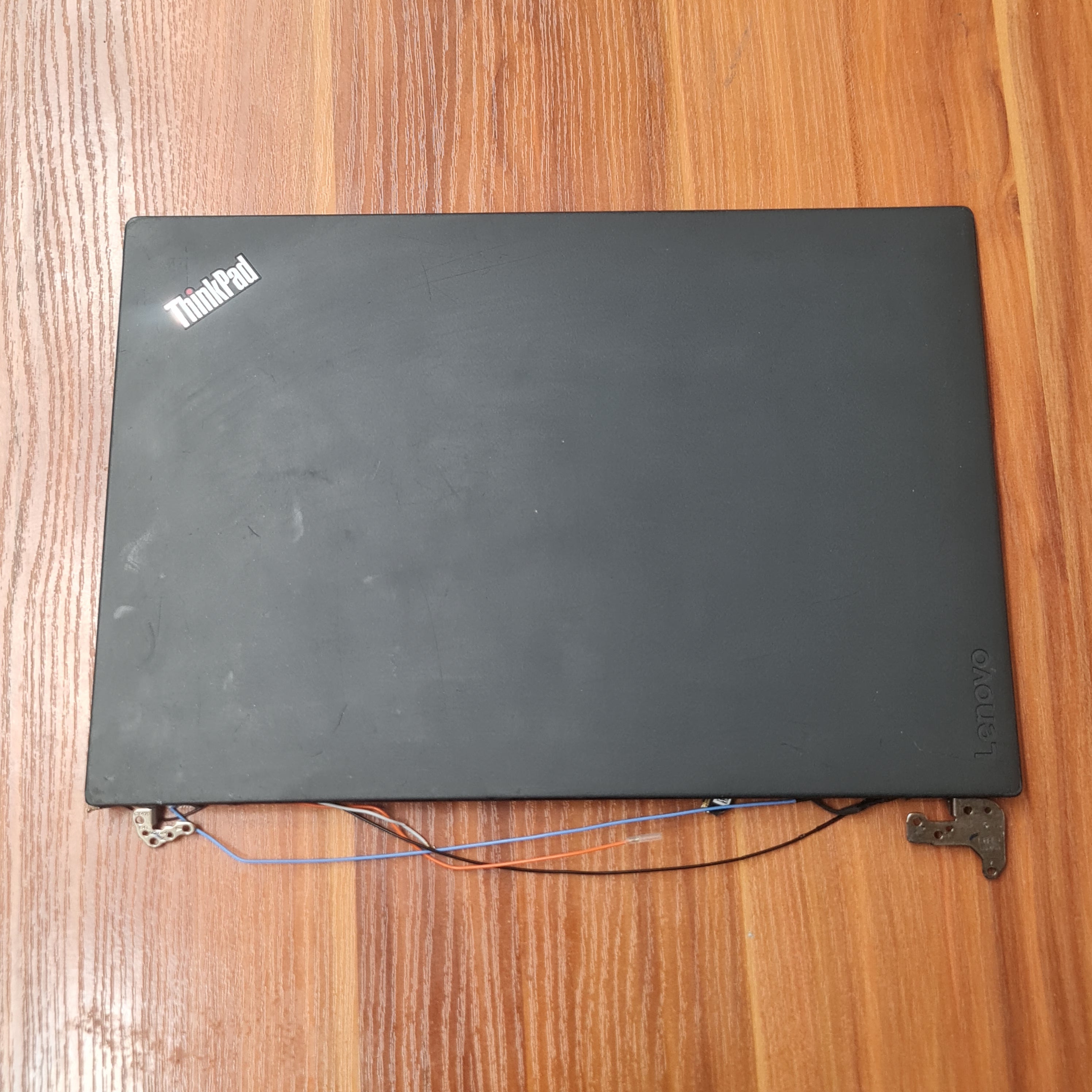 Lenovo ThinkPad T470 Complete Cover Used