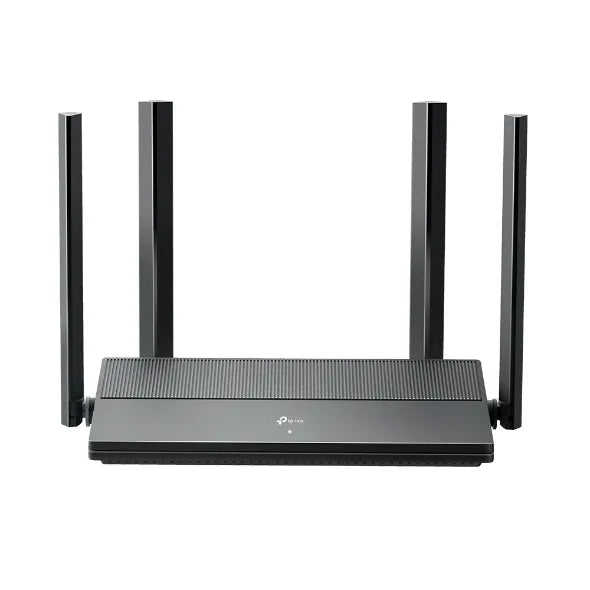 TP-Link AX1500 Aginet ACS Easy Mesh WiFi 6 Router | EX141