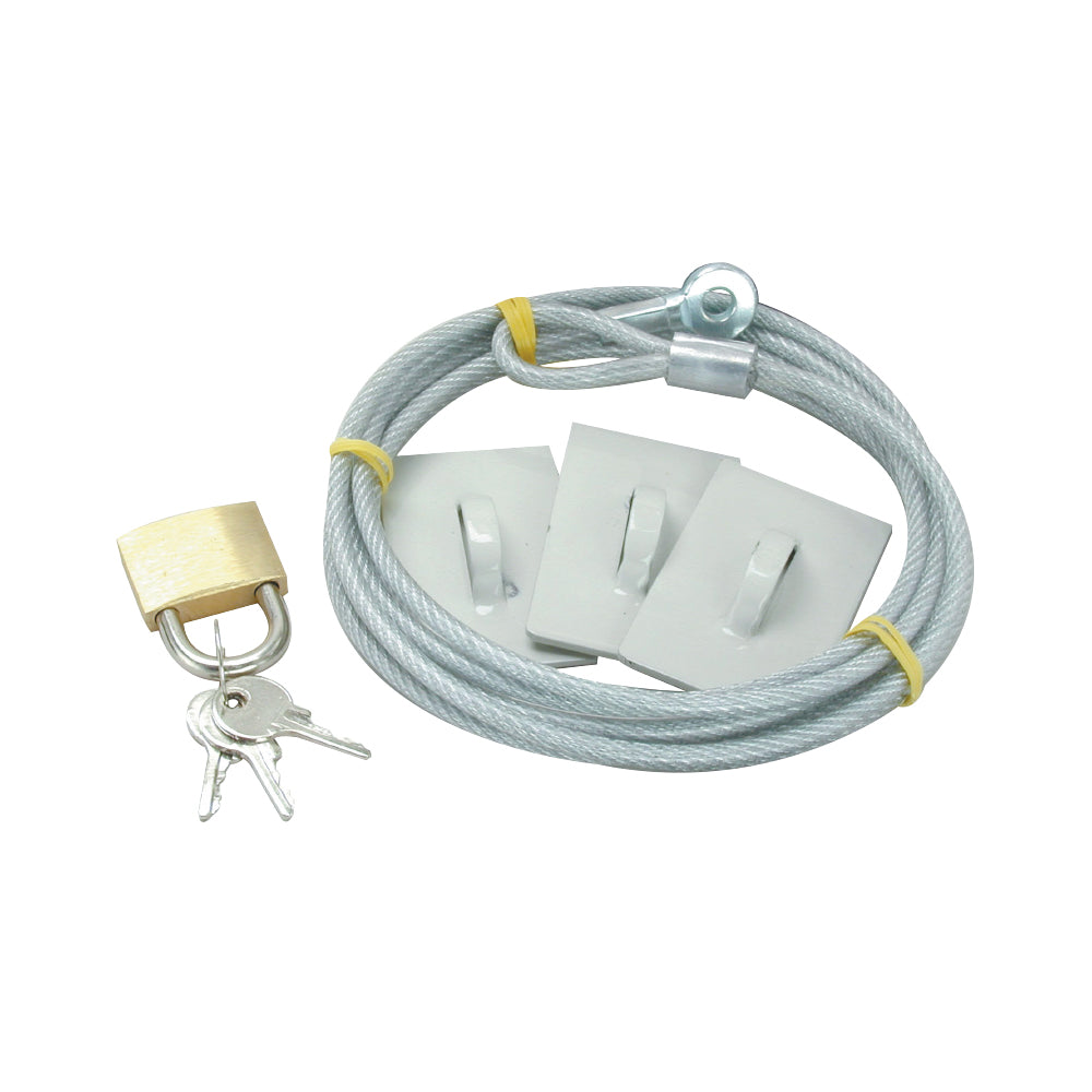 LINDY COMPUTER SECURITY KIT (20275)