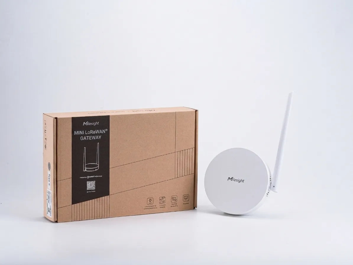 Milesight LoRaWAN Gateway - image 2